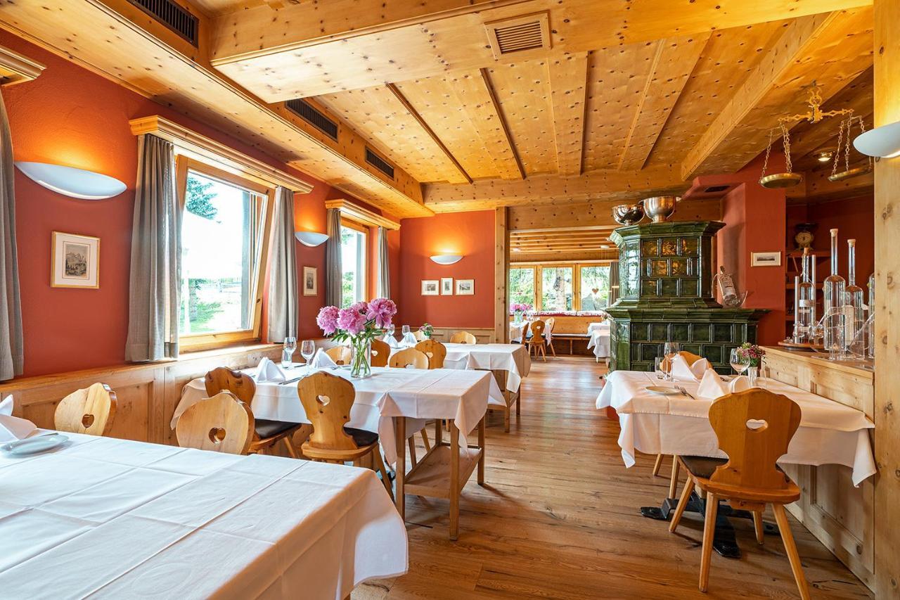 סלרינה Hotel Saluver מראה חיצוני תמונה