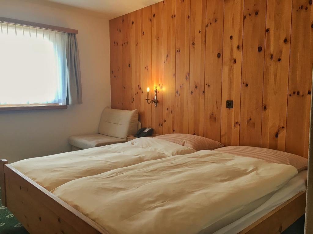 סלרינה Hotel Saluver מראה חיצוני תמונה
