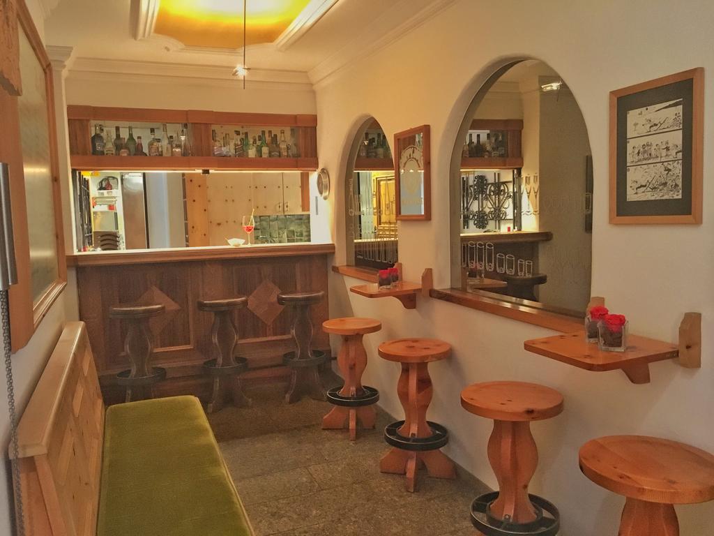 סלרינה Hotel Saluver מראה חיצוני תמונה