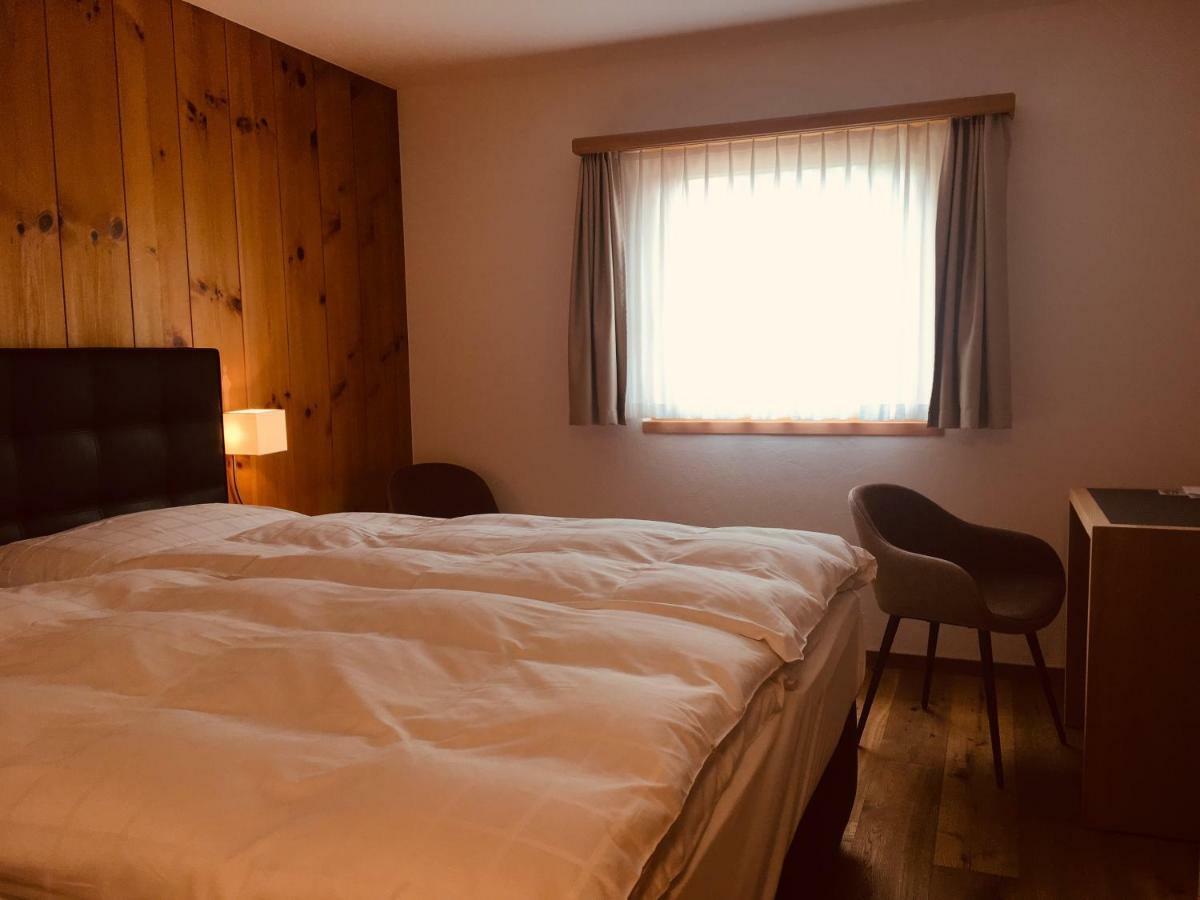 סלרינה Hotel Saluver מראה חיצוני תמונה