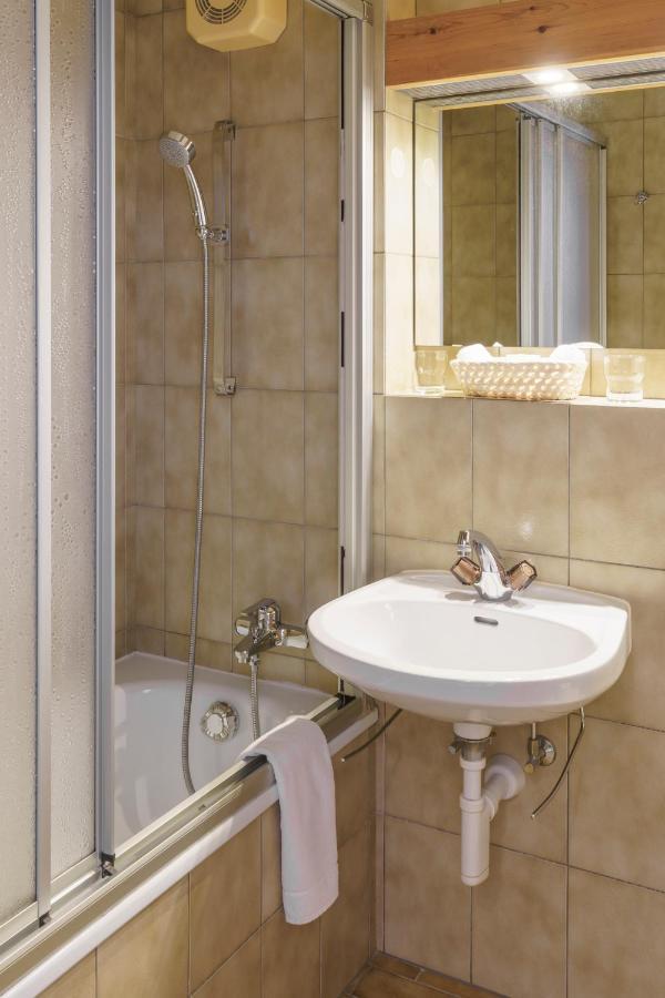 סלרינה Hotel Saluver מראה חיצוני תמונה