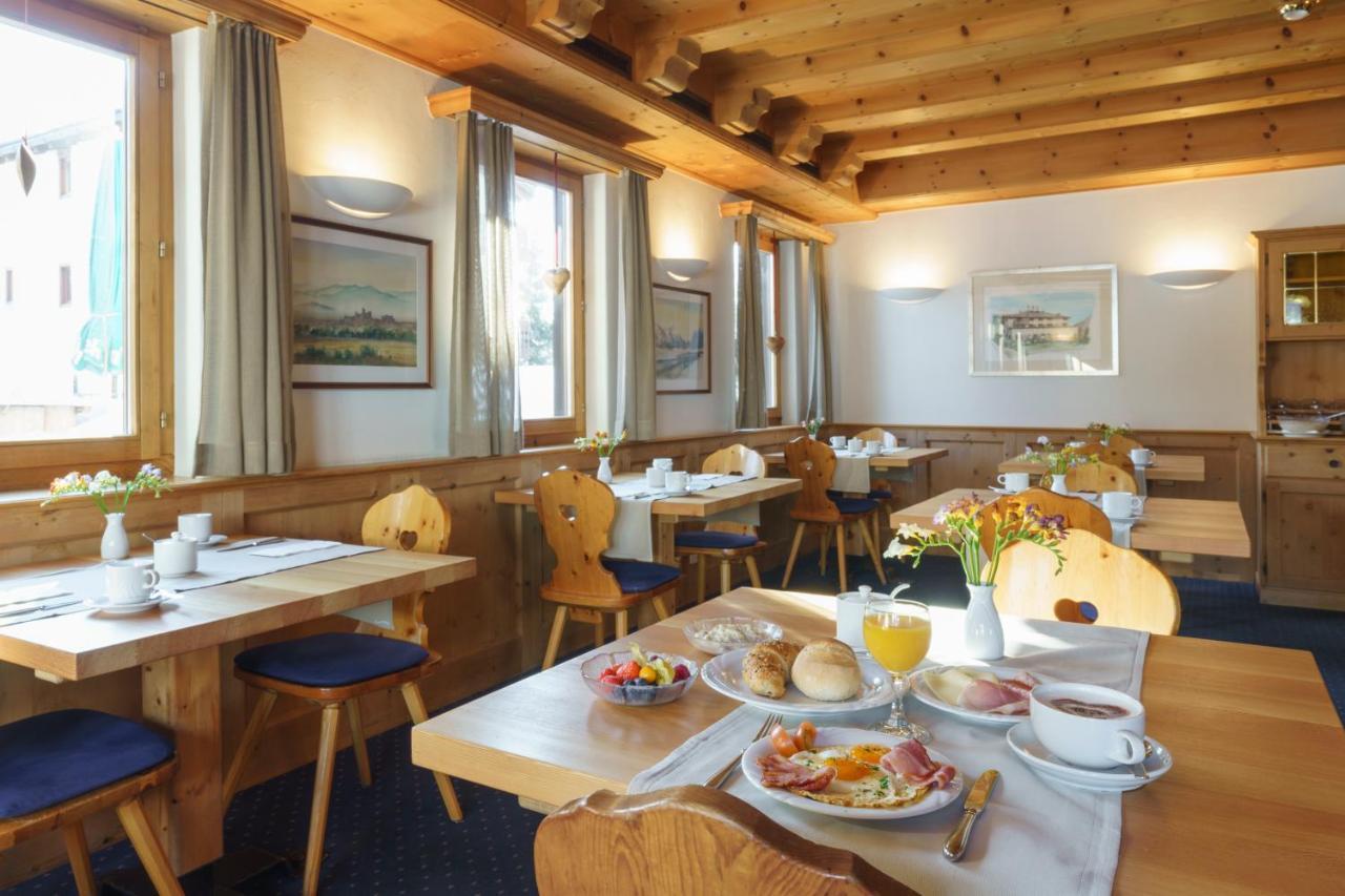 סלרינה Hotel Saluver מראה חיצוני תמונה